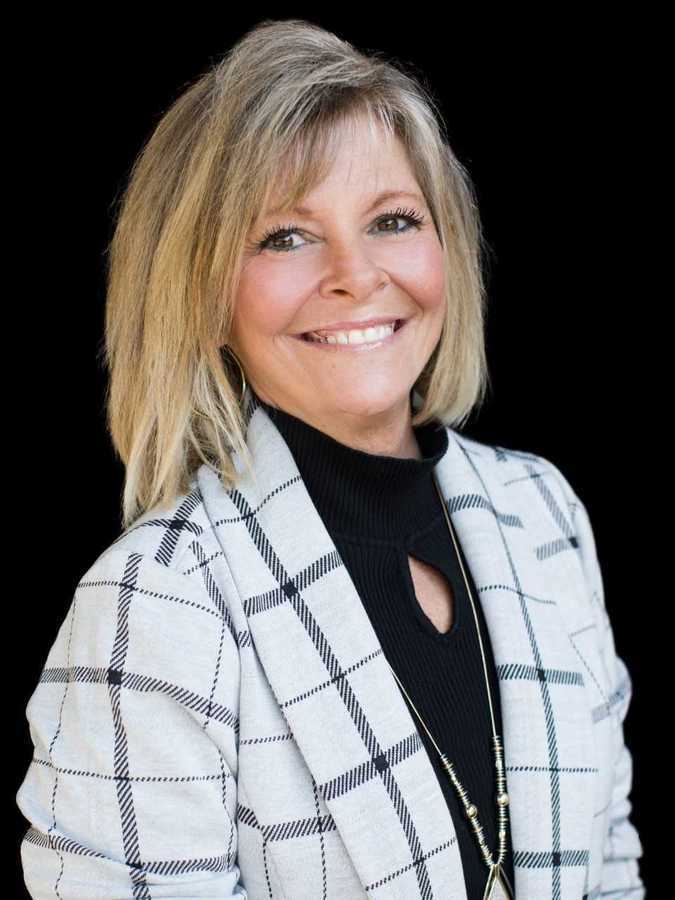 Mischelle Stufflebeam